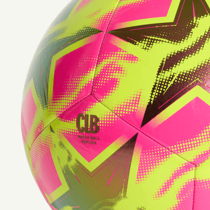 BALON ADIDAS UCL CLUB 26/27 'ROSA' - KE9760