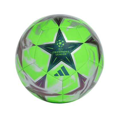 BALON ADIDAS UCL CLUB 26/27 'VERDE' - KE9761