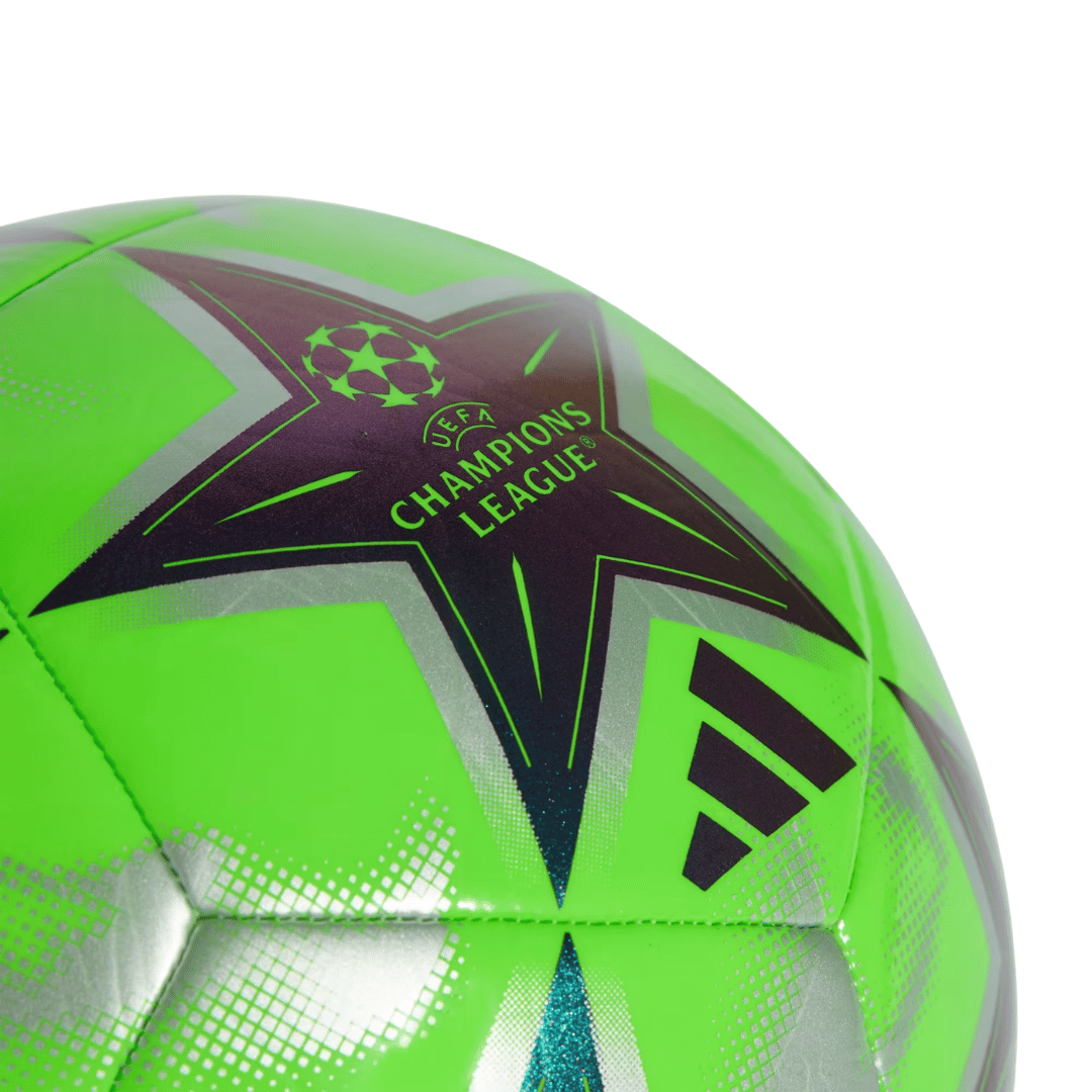 BALON ADIDAS UCL CLUB 26/27 'VERDE' - KE9761