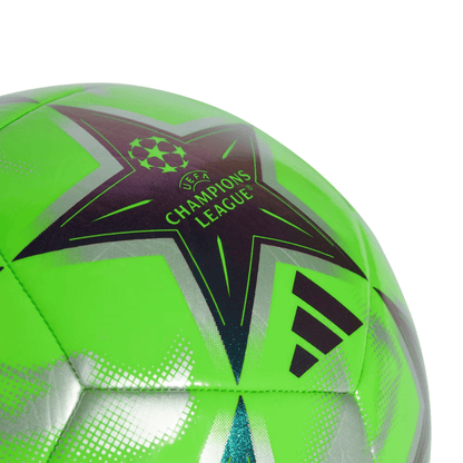 BALON ADIDAS UCL CLUB 26/27 'VERDE' - KE9761