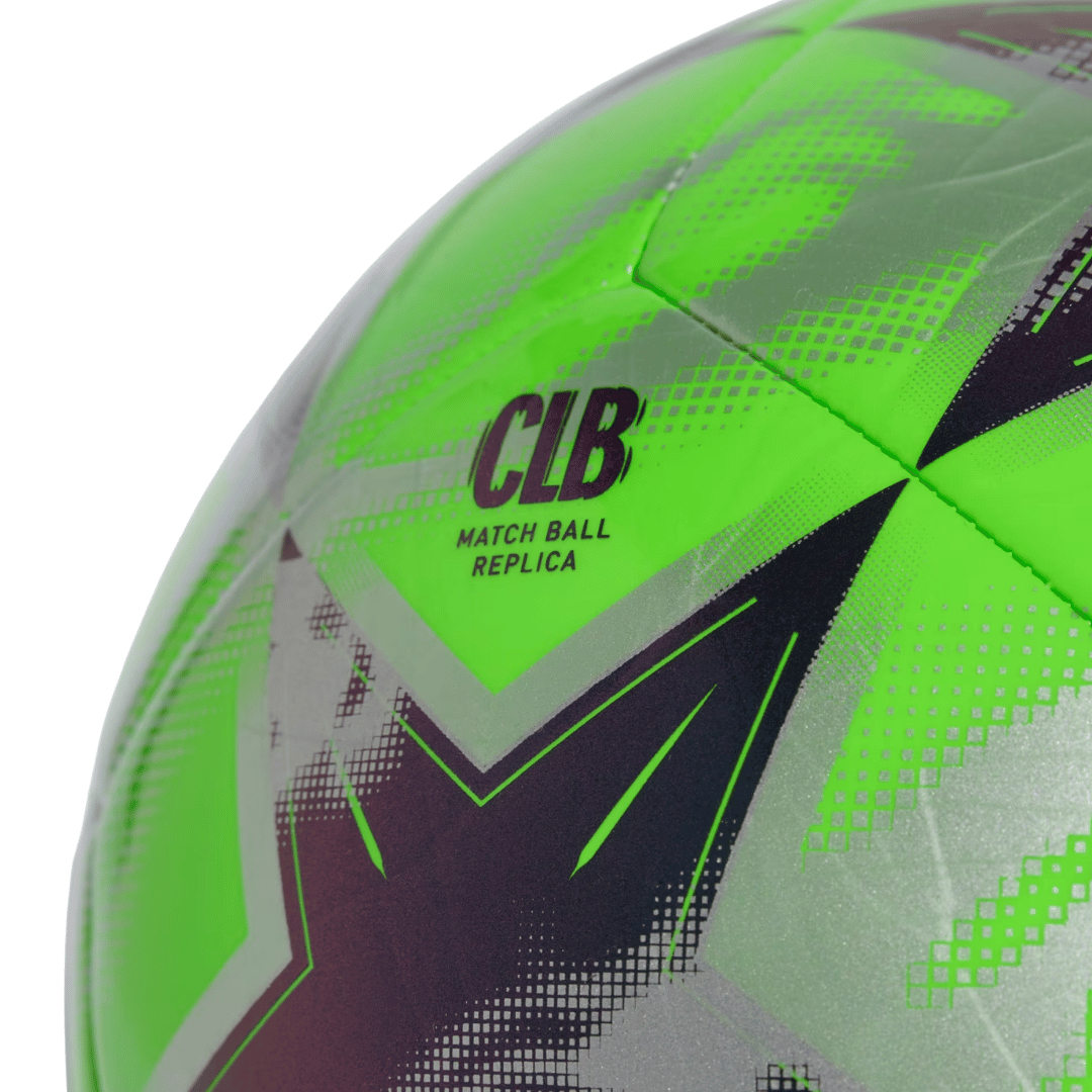 BALON ADIDAS UCL CLUB 26/27 'VERDE' - KE9761