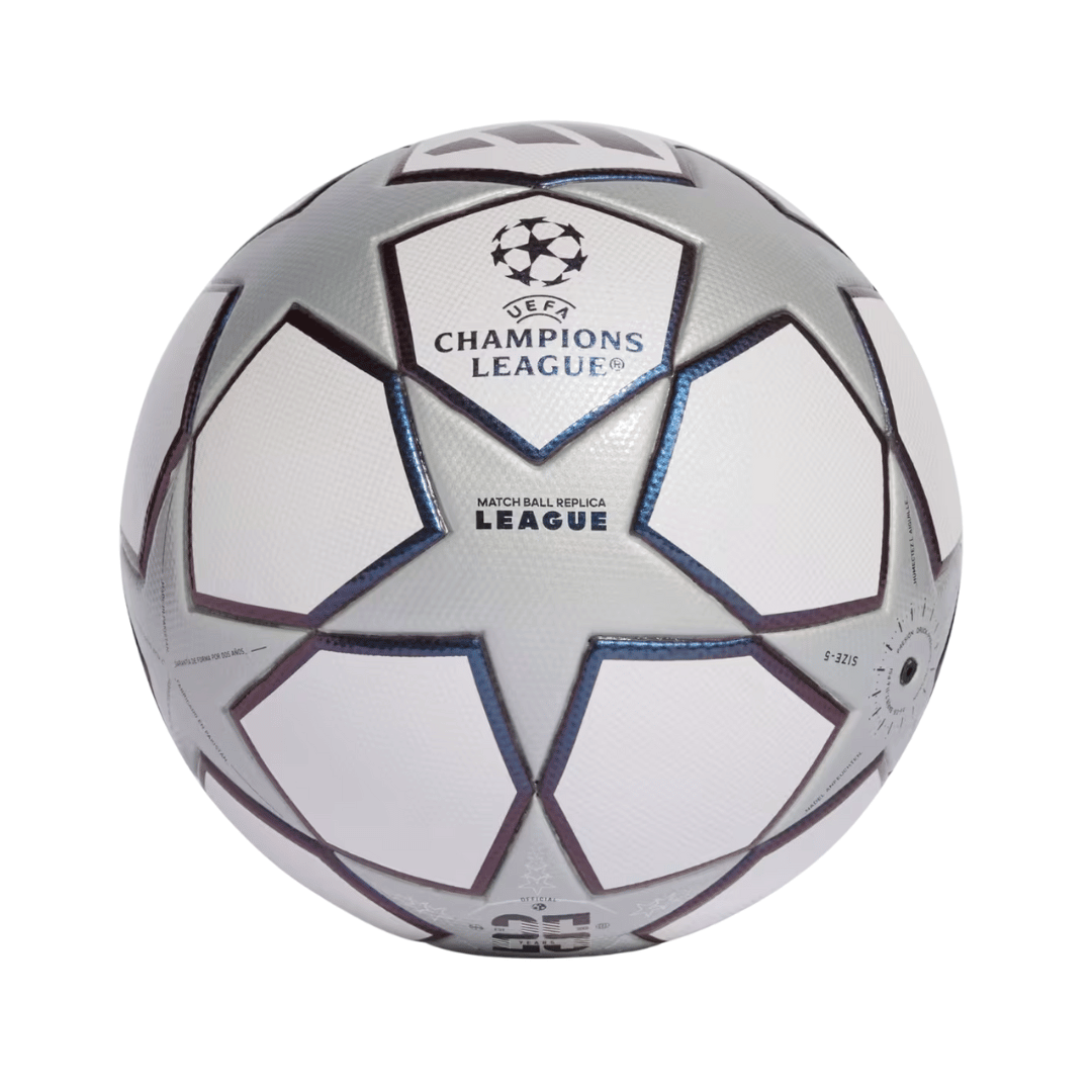 BALON ADIDAS UCL LEAGUE 25/26 - JY8892