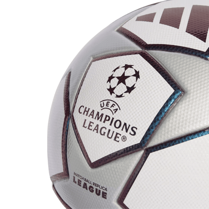 BALON ADIDAS UCL LEAGUE 25/26 - JY8892