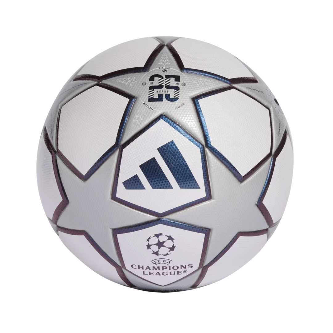 BALON ADIDAS UCL LEAGUE 25/26 - JY8892