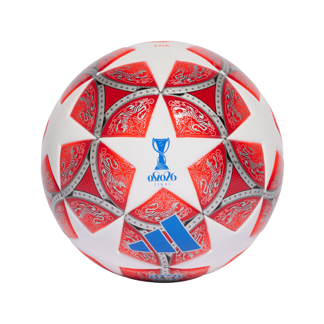 BALON ADIDAS UCL LEAGUE 25/26 FEMENINO - JW1326