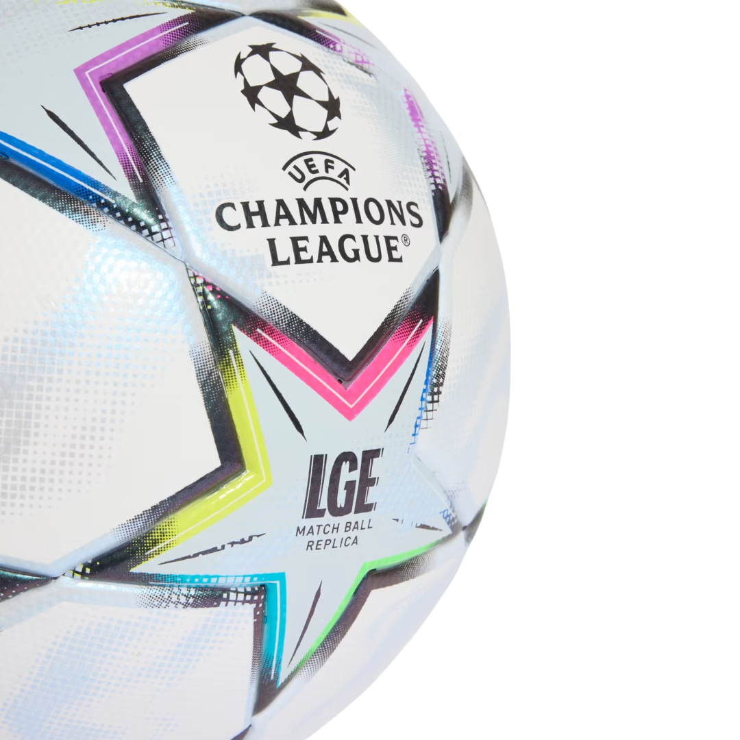 BALON ADIDAS UCL LEAGUE 26/27 - KE9765