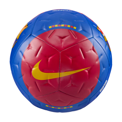 BALON NIKE FC BARCELONA ACADEMY - IR5155480