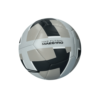 BALON NIKE FUTSALA MAESTRO 'GRIS' - HV5100077