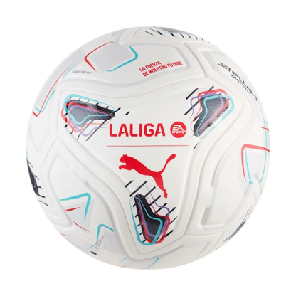 BALON PUMA LA LIGA STELLAR MATCH (FIFA QUALITY) 26/27 - 08514601