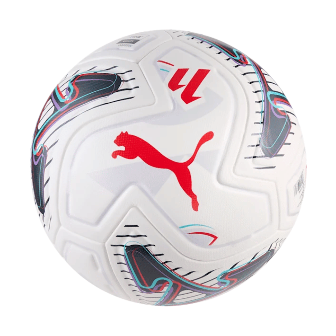 BALON PUMA LA LIGA STELLAR MATCH (FIFA QUALITY) 26/27 - 08514601