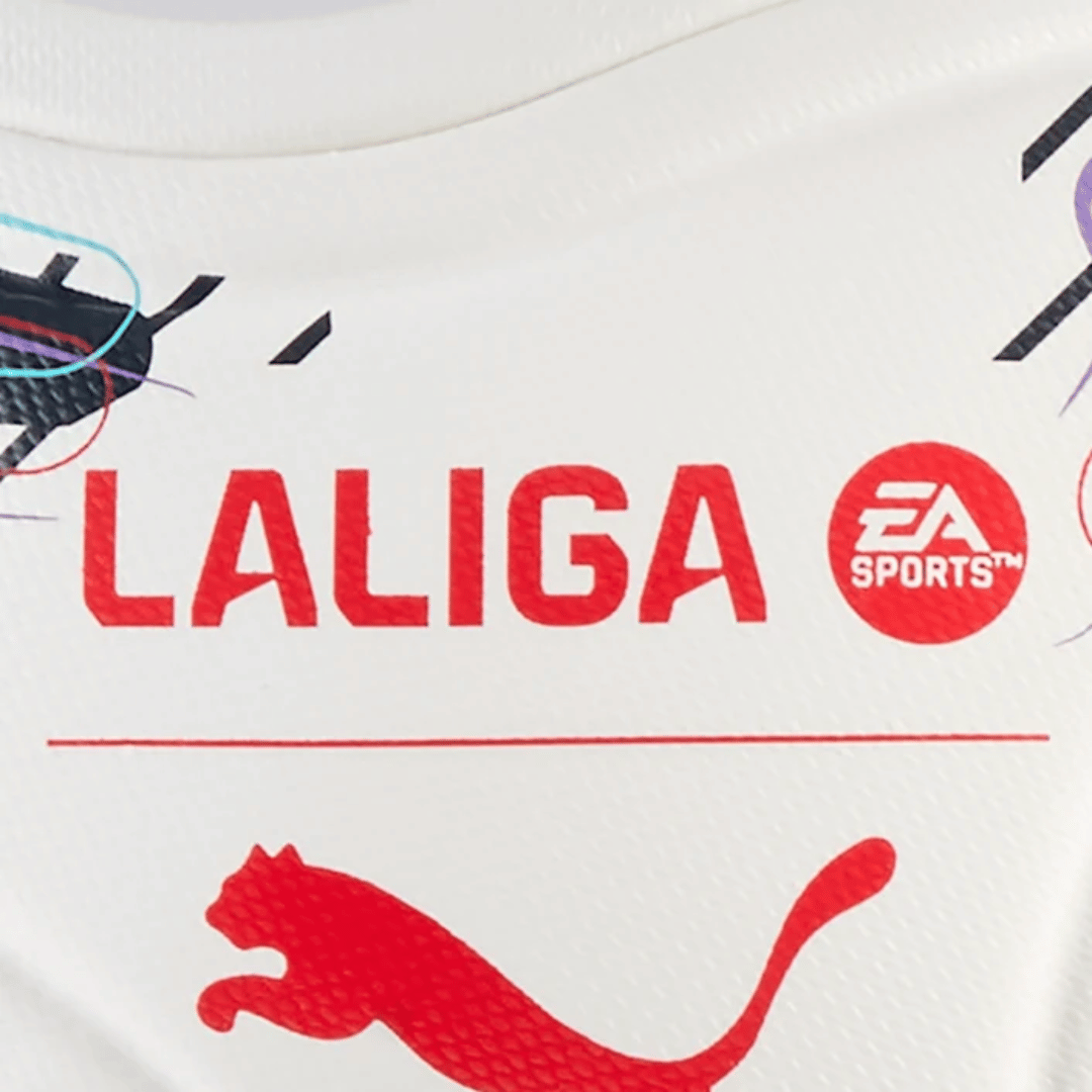 BALON PUMA LA LIGA STELLAR MATCH (FIFA QUALITY) 26/27 - 08514601