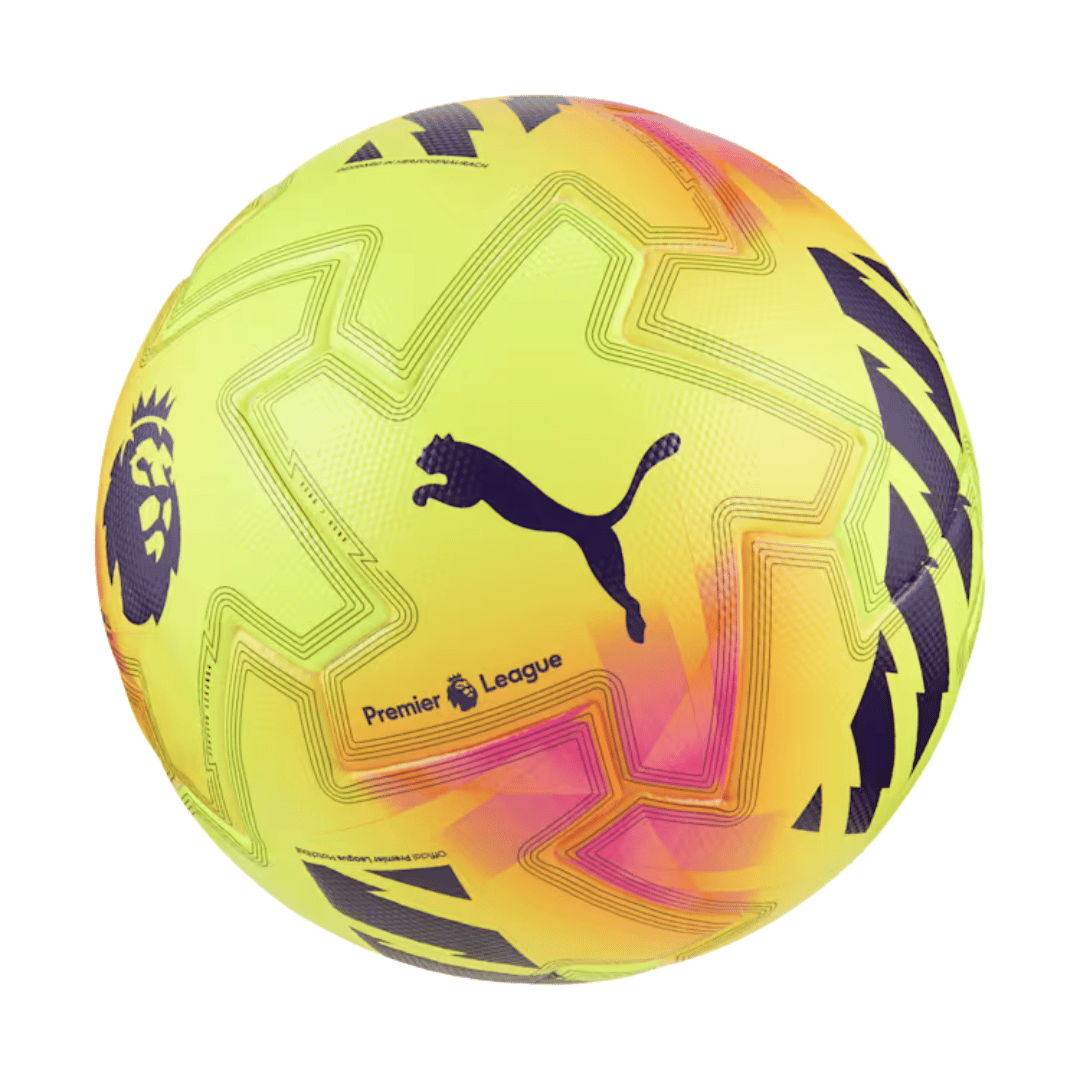 BALON PUMA MATCH PREMIER LEAGUE LIGHTS 25/26 (FIFA QTY) - 08470201