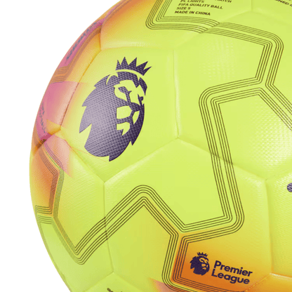BALON PUMA MATCH PREMIER LEAGUE LIGHTS 25/26 (FIFA QTY) - 08470201