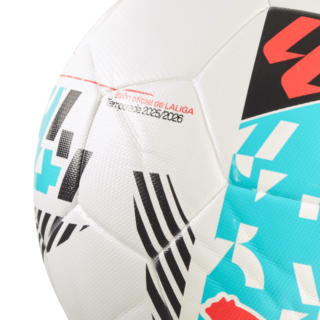 BALON PUMA ORBITA LALIGA 25-26 FIFA QUALITY - 08463001