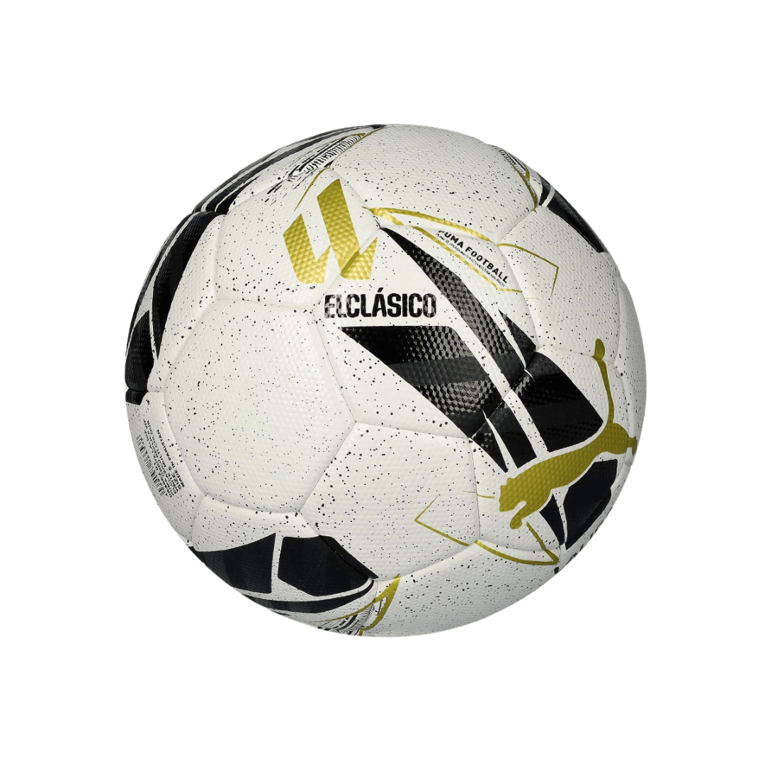 BALON PUMA ORBITA LALIGA ELCLASICO 25/26 CAJA - 08486201