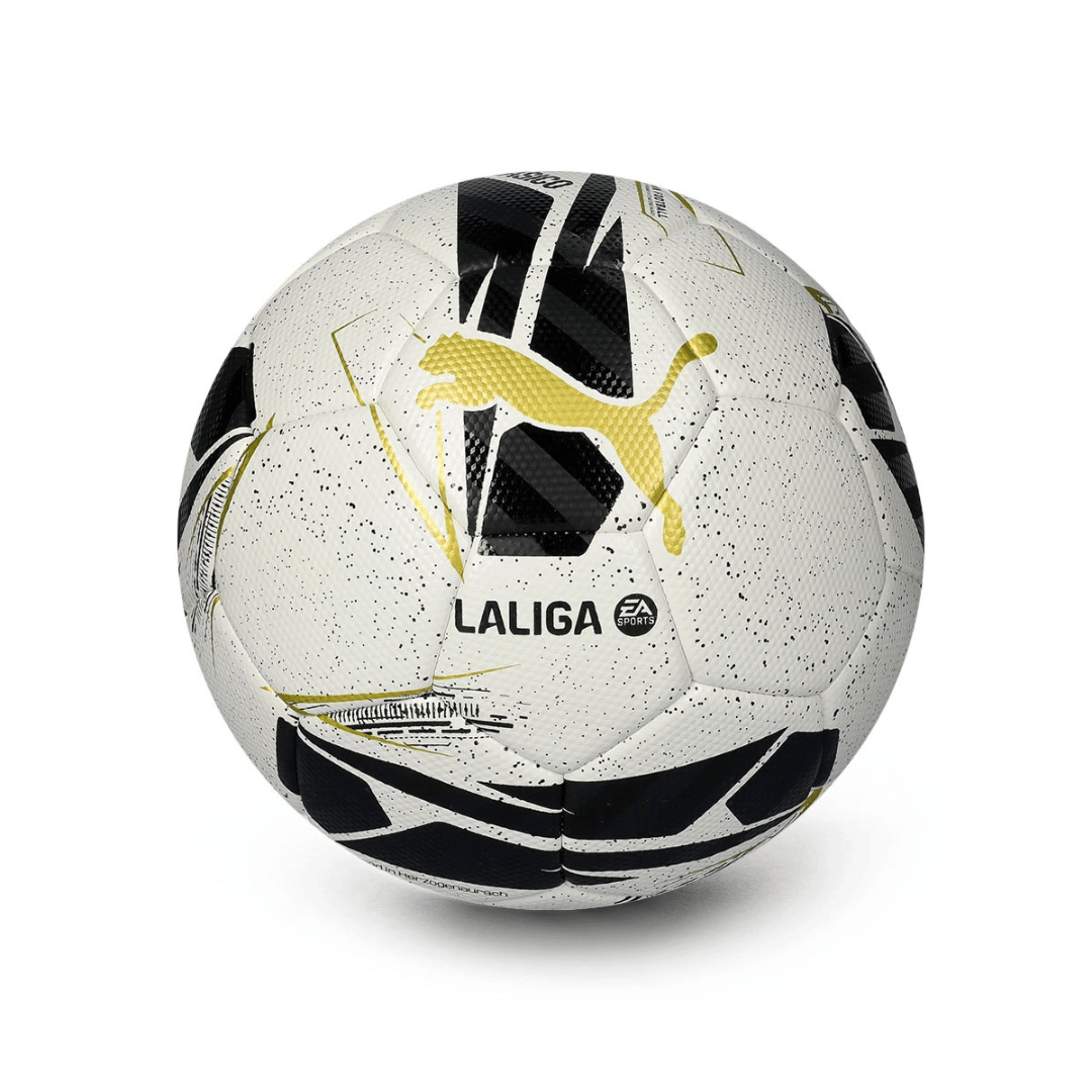 BALON PUMA ORBITA LALIGA ELCLASICO 25/26 CAJA - 08486201