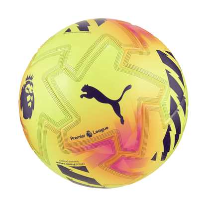 BALON PUMA PRO PREMIER LEAGUE LIGHTS 25/26 (FIFA PRO) - 08470801
