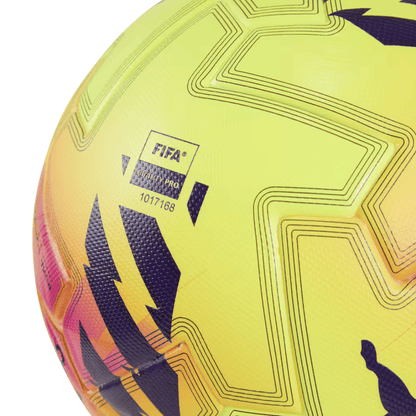 BALON PUMA PRO PREMIER LEAGUE LIGHTS 25/26 (FIFA PRO) - 08470801