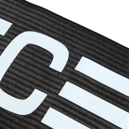 BANDA DE CAPITAN ADIDAS 'NEGRO' - HS9766