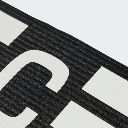BANDA DE CAPITAN ADIDAS 'NEGRO' - KA7685