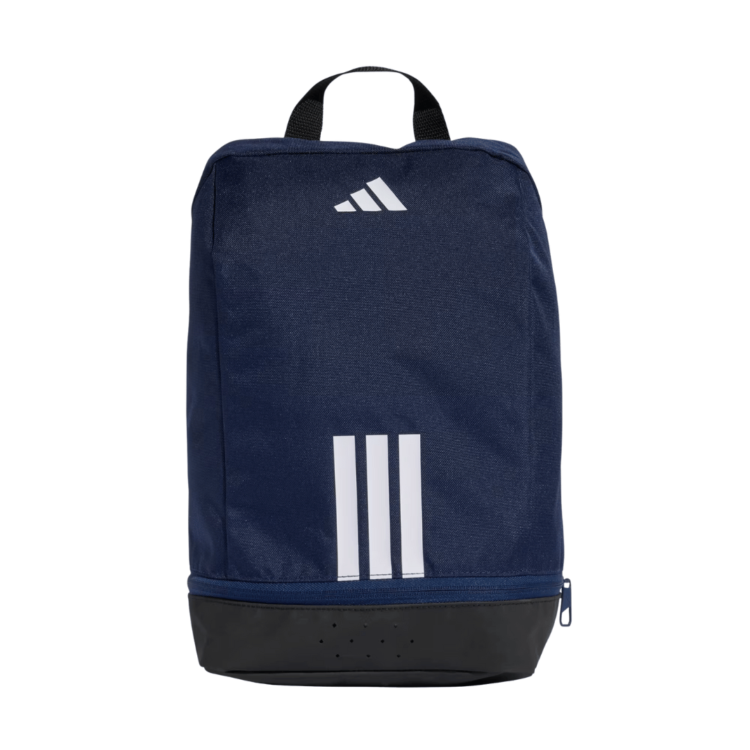 BOLSO ZAPATERO ADIDAS TIRO AZUL - KD4246