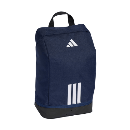 BOLSO ZAPATERO ADIDAS TIRO AZUL - KD4246