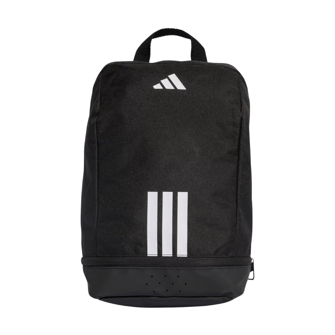 Bolso Zapatero Adidas Tiro 'Negro' – imagen 1 de 4
