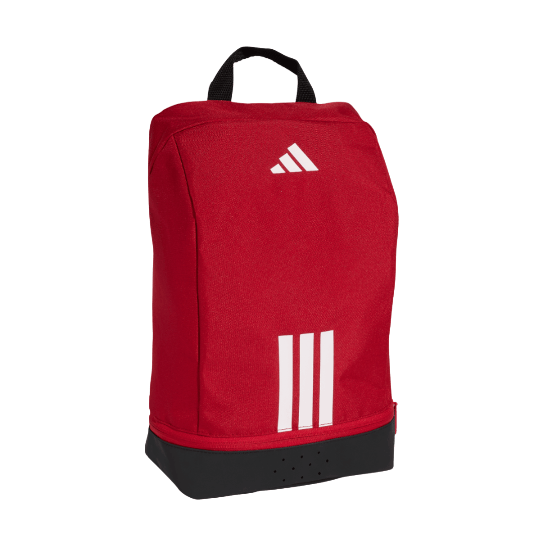 BOLSO ZAPATERO ADIDAS TIRO ROJO - KD4247