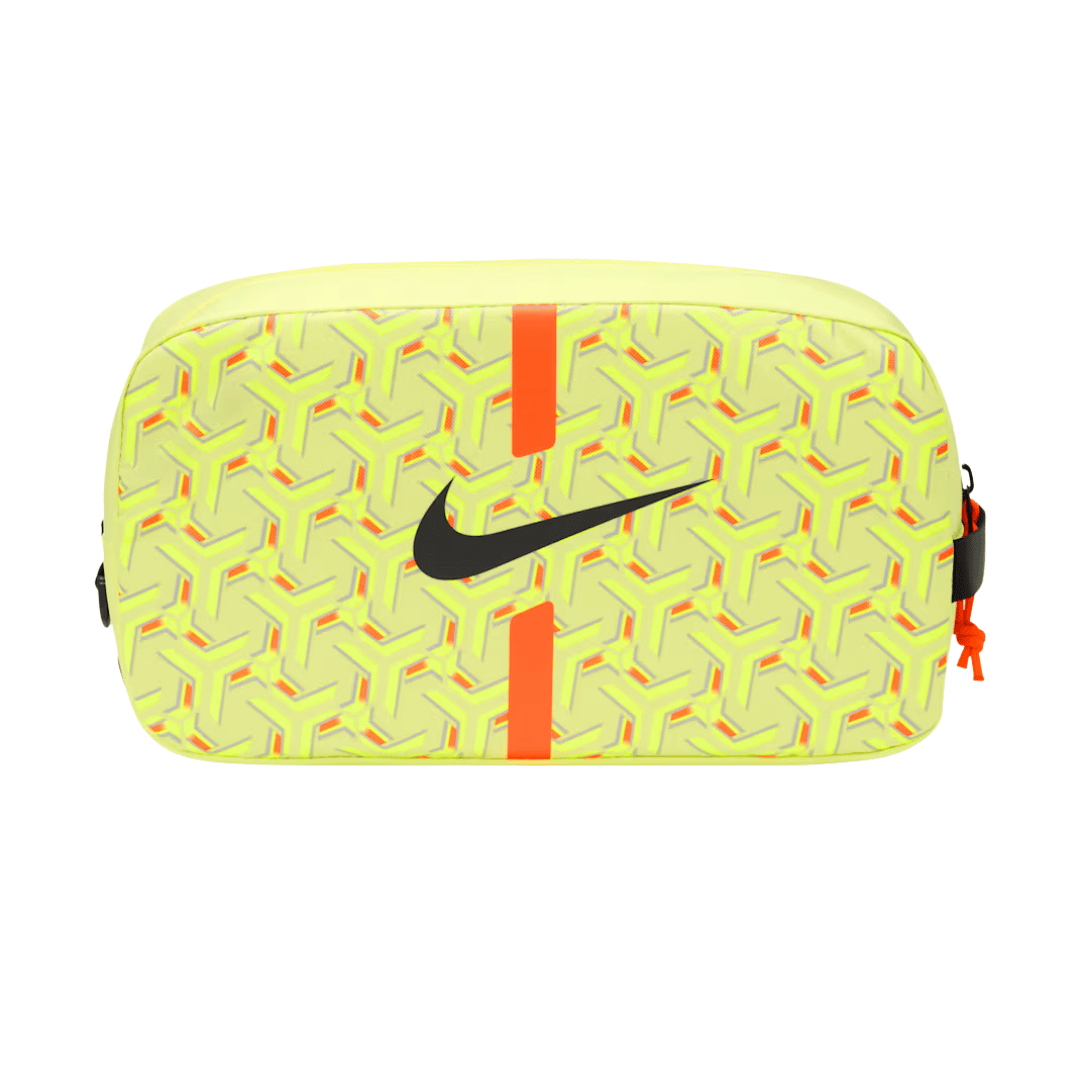 BOLSO ZAPATERO NIKE ACADEMY 'MAX VOLTAGE' - DC2648383