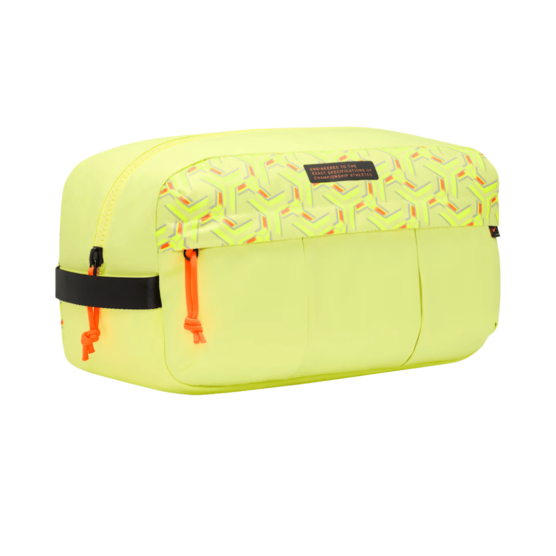 BOLSO ZAPATERO NIKE ACADEMY 'MAX VOLTAGE' - DC2648383