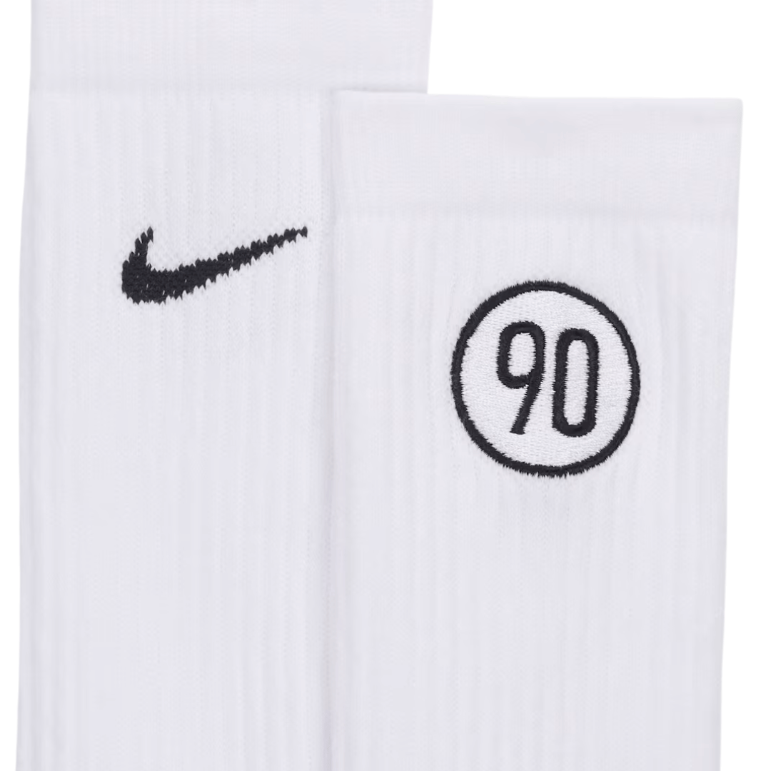 CALCETINES NIKE EVERYDAY T90 'BLANCO' - IM5021900