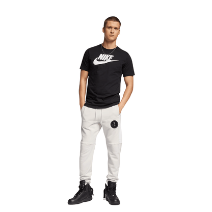 CAMISETA NIKE SW ICON FUTURA 'NEGRO' - AR5004010