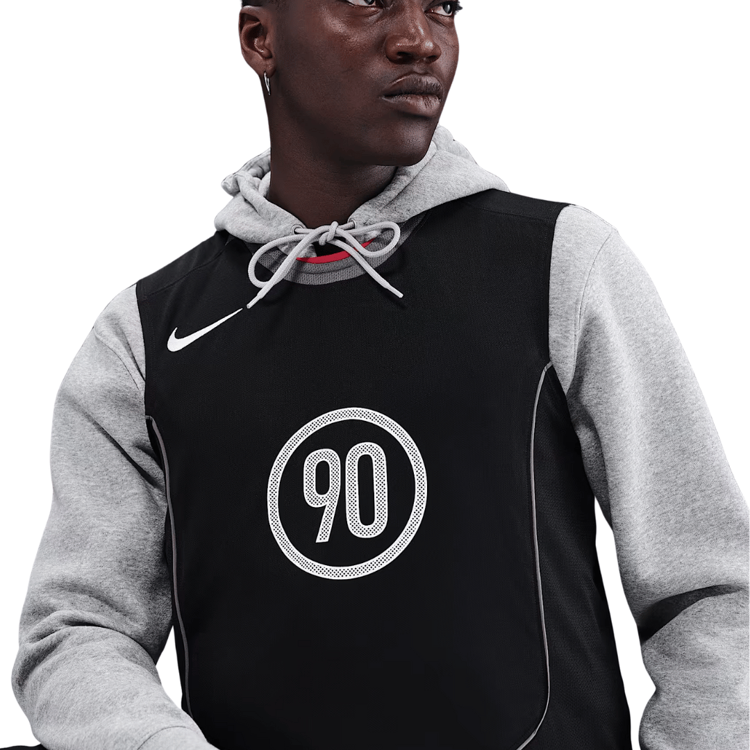CAMISETA NIKE T90 'NEGRA' - HV1180010