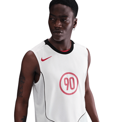 CAMISETA NIKE TOTAL 90 'SAIL' - HV1180133