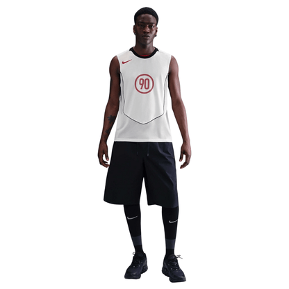 CAMISETA NIKE TOTAL 90 'SAIL' - HV1180133