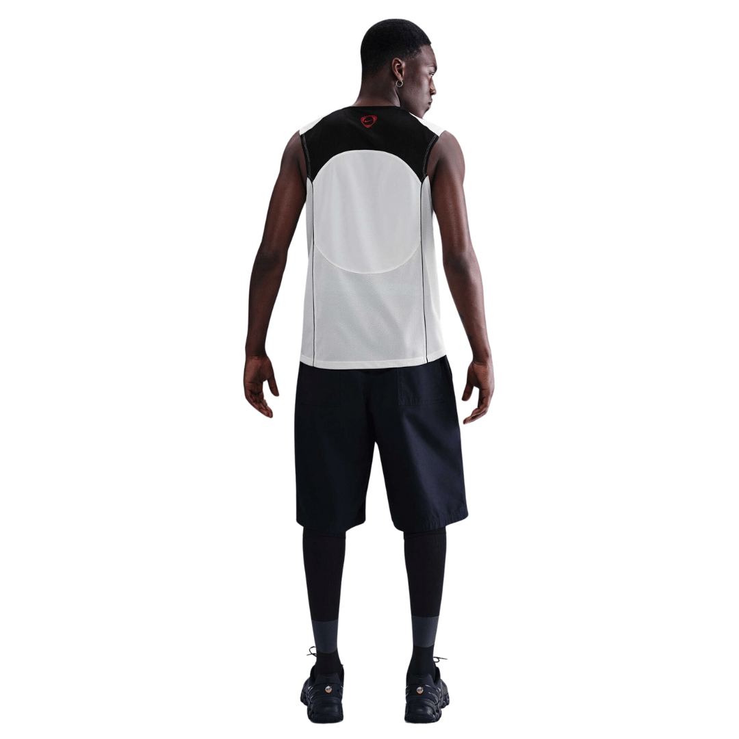 CAMISETA NIKE TOTAL 90 'SAIL' - HV1180133