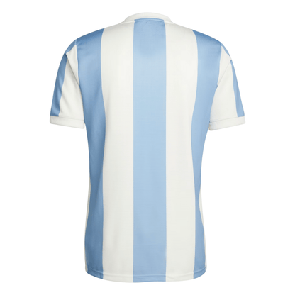 CAMISOLA ADIDAS ARGENTINA 50 ANIVERSARIO - JF2641
