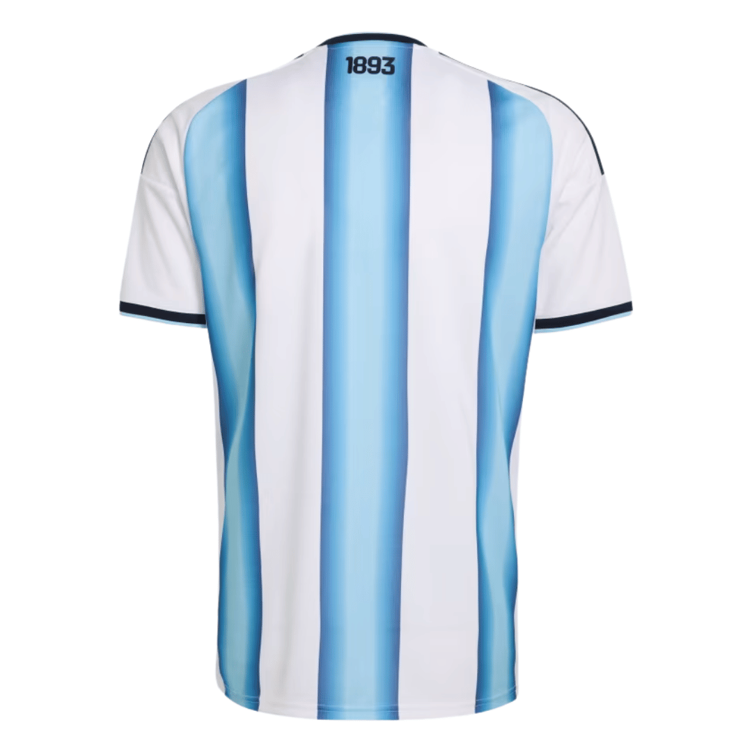 CAMISOLA ADIDAS ARGENTINA WC 2026 LOCAL - JM8396