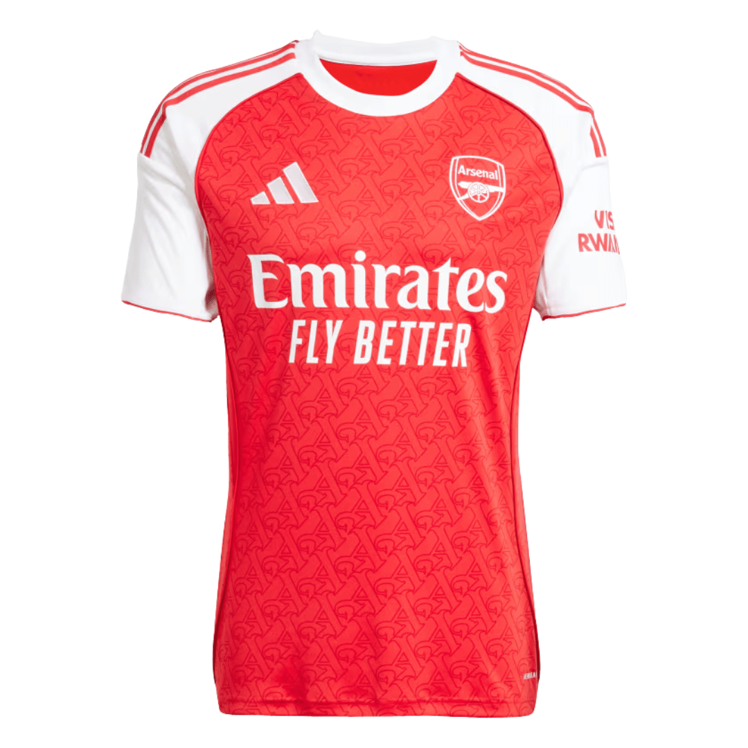 CAMISOLA ADIDAS ARSENAL LOCAL 25/26 - JI9517