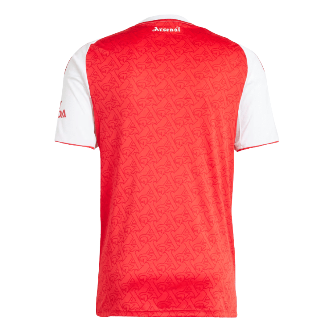 CAMISOLA ADIDAS ARSENAL LOCAL 25/26 - JI9517