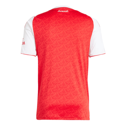 CAMISOLA ADIDAS ARSENAL LOCAL 25/26 - JI9517