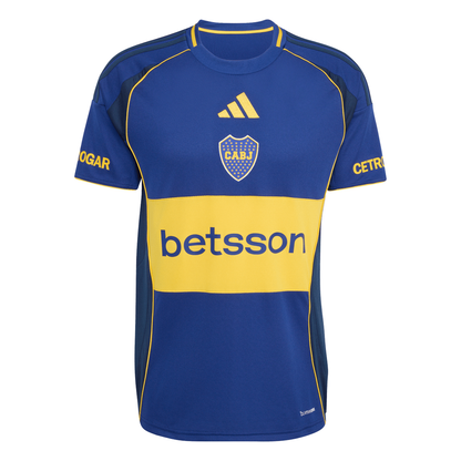 Camisola Adidas Boca Juniors Cuarta Equipación 26/27 – imagen 1 de 6