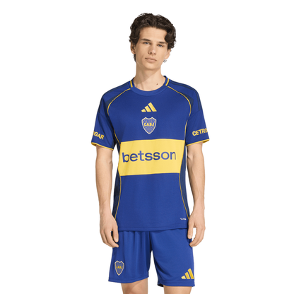 Camisola Adidas Boca Juniors Cuarta Equipación 26/27 – imagen 2 de 6