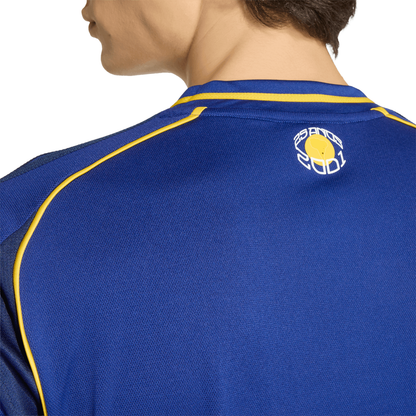 Camisola Adidas Boca Juniors Cuarta Equipación 26/27 – imagen 5 de 6