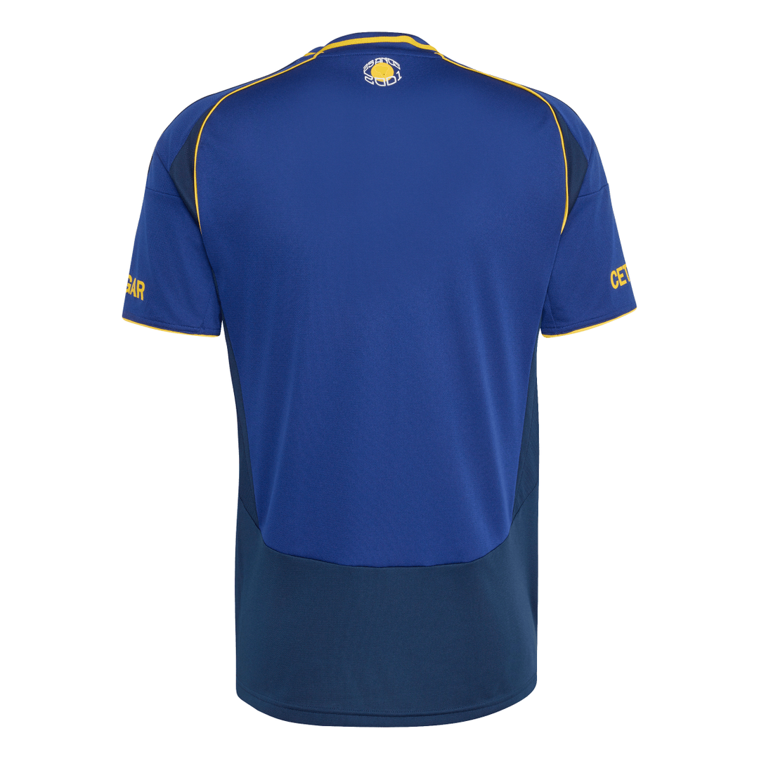 Camisola Adidas Boca Juniors Cuarta Equipación 26/27 – imagen 6 de 6