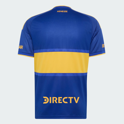 CAMISOLA ADIDAS BOCA JUNIORS LOCAL 26/27 - KB4380