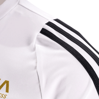 CAMISOLA ADIDAS COMUNICACIONES FC 25/26 LOCAL - CFC-IS1019