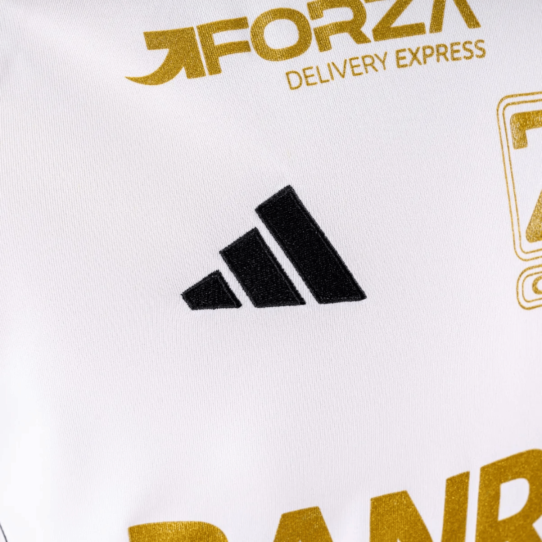 CAMISOLA ADIDAS COMUNICACIONES FC 25/26 LOCAL - CFC-IS1019