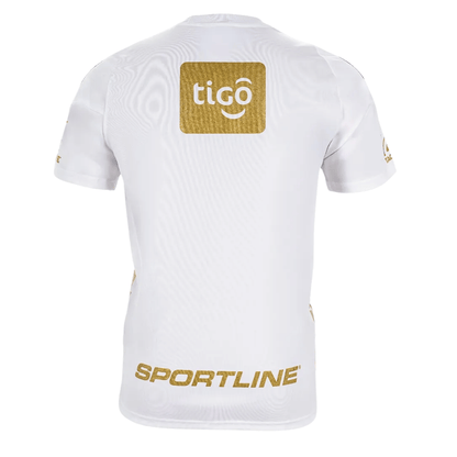 CAMISOLA ADIDAS COMUNICACIONES FC 25/26 LOCAL - CFC-IS1019