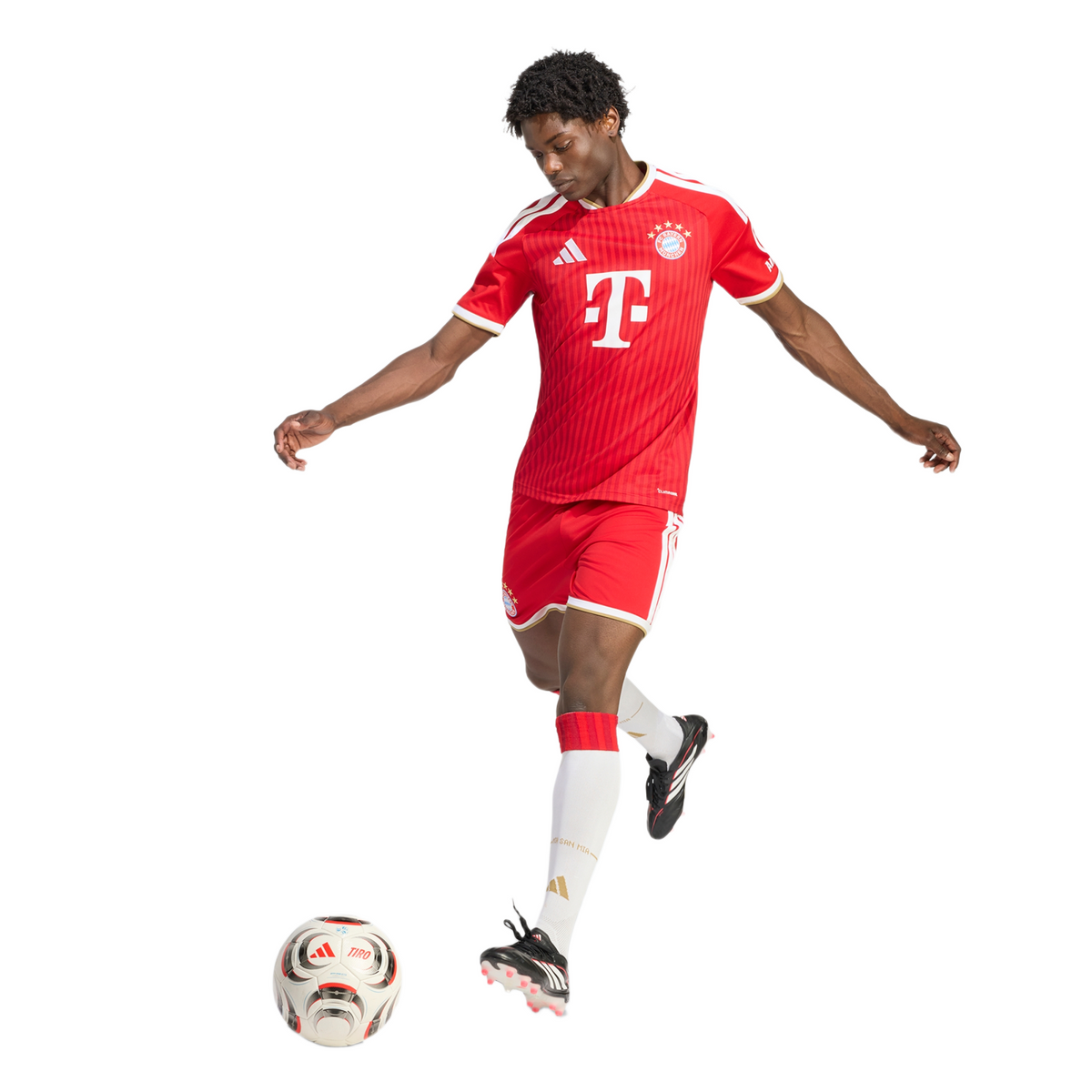 Camisola Adidas FC Bayern Local 26/27 – imagen 3 de 6